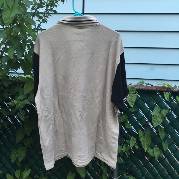 Army embroidered logo polo - Picture 6 of 8